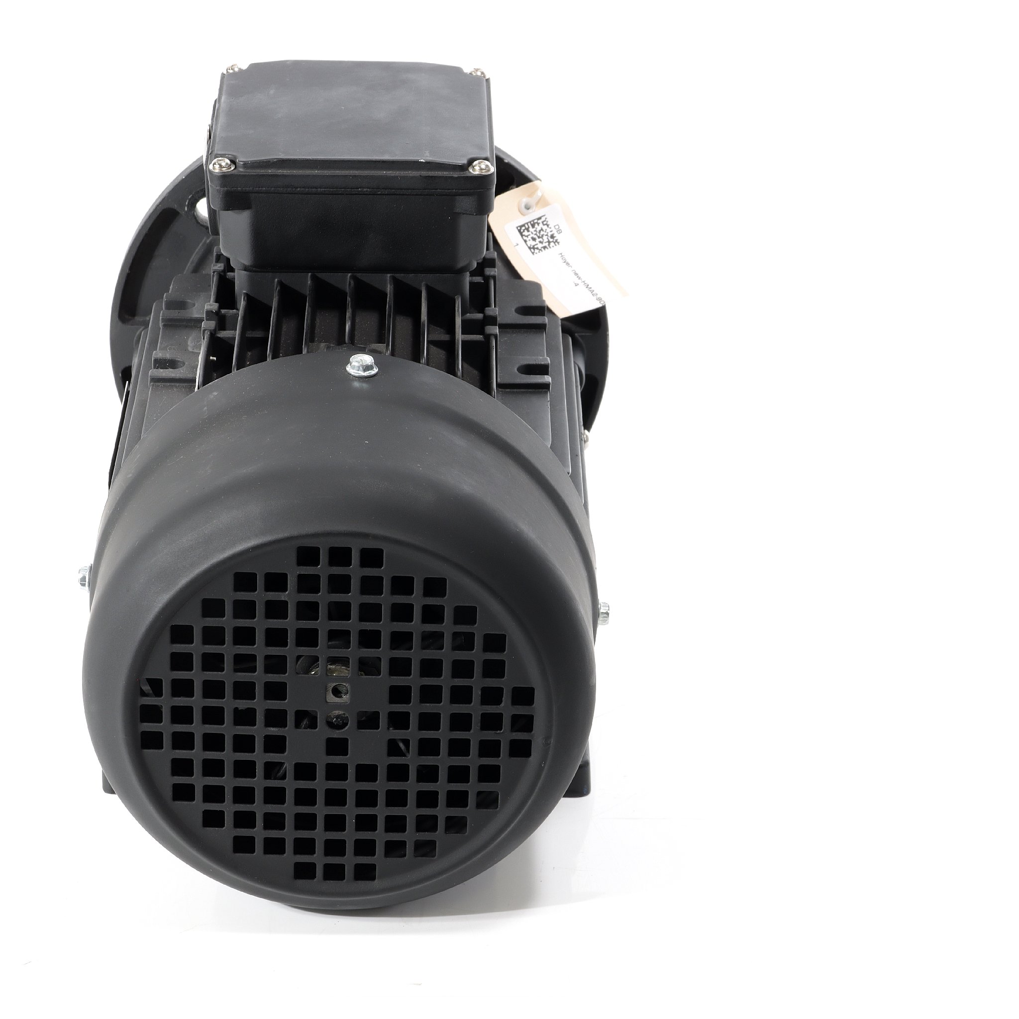 Three-phase motor  New